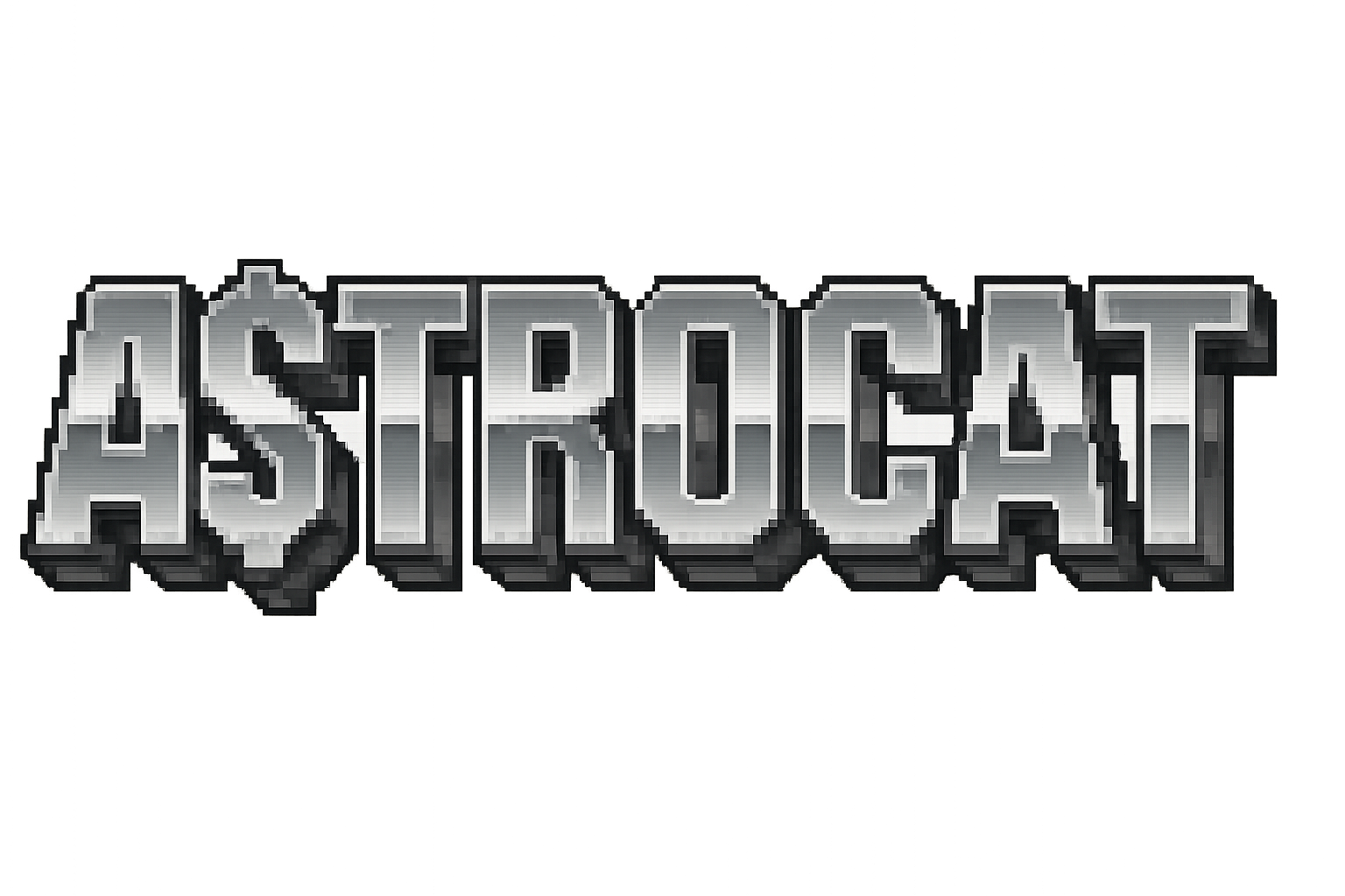 AstroCat Banner